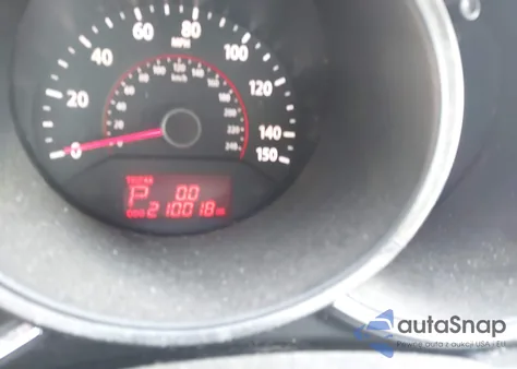 2012 Kia Sorento Lx from USA, damaged, VIN 5XYKT4A6XCG189250